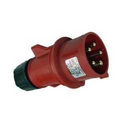 WTYK 400V 32A 5B IP54 FAMATEL