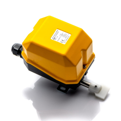 WYŁĄCZNIK KRAŃCOWY GF4C WRZECIONOWY