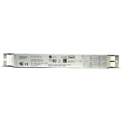 STATECZNIK ELEKTRONICZNY 4X18W EL4X18NGN HELVAR