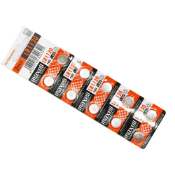 BATERIA LR-54 MAXELL LR1130