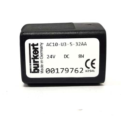 CEWKA ZAWORU 24V 8,9 Ohm 8W