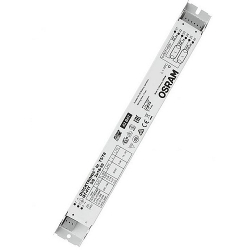 STATECZNIK ELEKTRONICZNY 2X18-39W, 2X36W