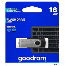 PENDRIVE 16Gb USB 2.0