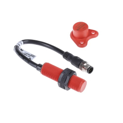 WYŁĄCZNIK BEZKONTAKTOWY 440N-Z21S16H