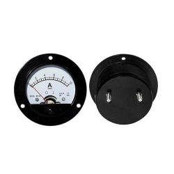 AMPEROMIERZ 10A+BOCZNIK OKR.