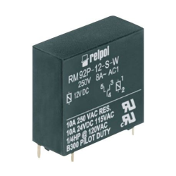 PRZEKAŹNIK 24VDC RM-92P 1011-25-1024