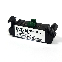 ELEMENT EE STYK M22-FK10 1NO ZWIERNY EATON MON. CZ