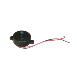 BUZZER PIEZOELEKTRYCZNY BPT-40X 12mA