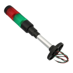 KOLUMNA SYGNALIZACYJNA OPN HBJD-40D2RG24B 24V