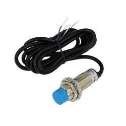 CZUJNIK INDUKCYJNY M18 LM18-3008NC NPN;NO/NC;0-8mm