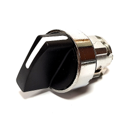 PRZEŁĄCZNIK SE ZB4BD5 3-POŁOŻENIOWY Z SAMOPROTEM