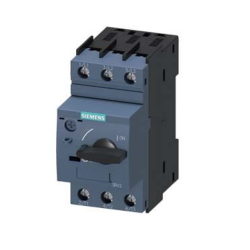WYŁĄCZNIK SILNIKOWY 3RV2011-1EA20 2,8-4A SIEMENS