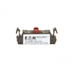ELEMENT EE STYK M22-FK01 1NC ROZWIERNY