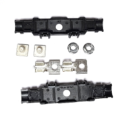 GNIAZDO BEZPIECZNIKA SAM. MEGAVAL KPL.