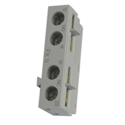 STYK POMOCNICZY LS MMS-FX 11 NO+NC