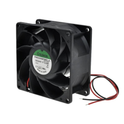 WENTYLATOR 24VDC 80X38mm PMD2408PMB1-A(2).G KUL.