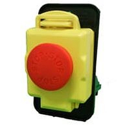 WYŁĄCZNIK Z/N 20P0672 230V/13,5A/3kW 4NO IP54