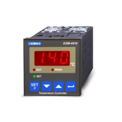 REGULATOR TEMP. ES10 -50/+150°C