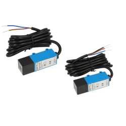 CZUJNIK FOTOELEKTRYCZNY ODBICIOWY G20-T5NH