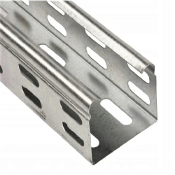 KORYTKO KABLOWE PERFOROWANE 50X40 KGR50H42/2