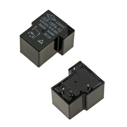 PRZEKAŹNIK 12VDC JQX-15FA-1C 30A