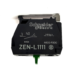 ELEMENT SE STYK ZENL1111 1NO MONTAŻ DO ŚCIANKI TYL