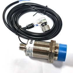 CZUJNIK INDUKCYJNY M30 LM30-3015PCT PNP NC/NO 15mm