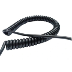 PRZEWÓD SPIRALNY 2X0,75 2mb