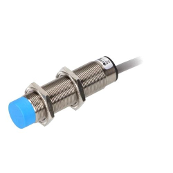 CZUJNIK INDUKCYJNY 230VAC M18 LR18CN08ATC NC 8mm X