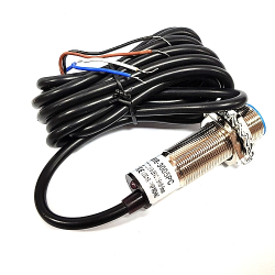 CZUJNIK POJEMNOŚCIOWY CM18-3005PC PNP NO/NC