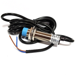 CZUJNIK POJEMNOŚCIOWY CM18-2008B NC 90-250VAC