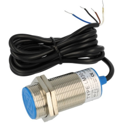 CZUJNIK INDUKCYJNY M30 LM30-3010PC PNP;NO/NC;10mm