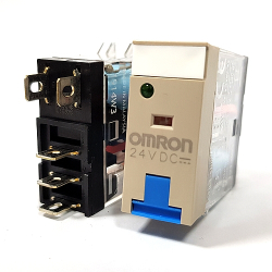 PRZEKAŹNIK 24VDC G2R-1-SNDI OMRON