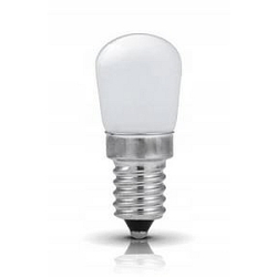 ŻARÓWKA LED E14 2W NW LODÓWKA OKAP