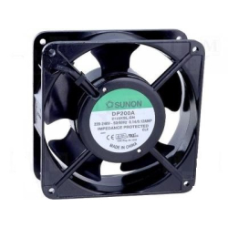 WENTYLATOR 230VAC 120X38mm DP200A-XSL 0,14A