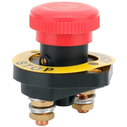 HEBEL PRZEKRĘCANY ODŁĄCZNIK 300A