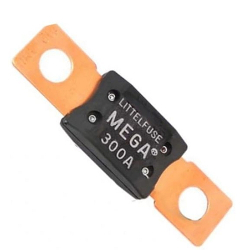 BEZPIECZNIK MEGAVAL 300A