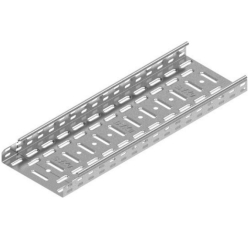 KORYTKO KABLOWE PERFOROWANE 100X42 KGR100H42/2