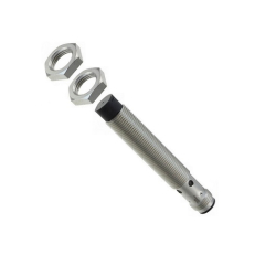 CZUJNIK INDUKCYJNY E2BM12LN05M1B1 (PNP;NO;0-5mm)