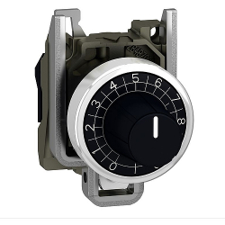 NAPĘD POTENCJOMETRU SE ZB4BD912