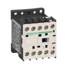 STYCZNIK SE 24VDC 9A 4kW LP1K0910BD