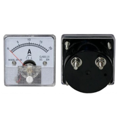 AMPEROMIERZ 20A+BOCZNIK