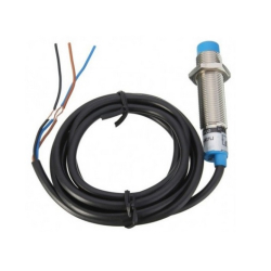 CZUJNIK INDUKCYJNY Z/BY (PNP;NO;0-4mm)