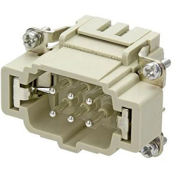 HARTING 09330062616 WKŁAD Han 6 ES-M