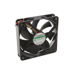 WENTYLATOR 12VDC 120x25mm MEC0251V1-000U-G99 V.