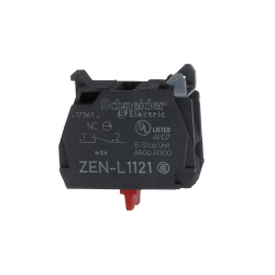 ELEMENT SE STYK ZENL1121 1NC MONTAŻ DO ŚCIANKI TYL