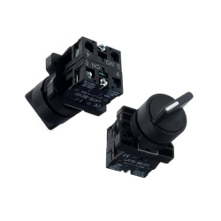 PRZYCISK LAY5-ED33 2NO