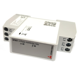 PRZEKAŹNIK KOLEJNOŚCI I UTRATY FAZY DPA51CM44