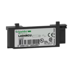 MODUŁ PRZECIWPRZEPIĘCIOWY OBWÓD RC SE LAD4RCU