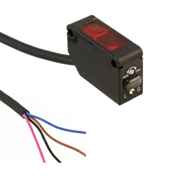 CZUJNIK FOTOELEKTRYCZNY CX-442 NPN